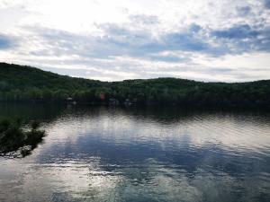 Cottage Lac St Pierre - Come and Relax