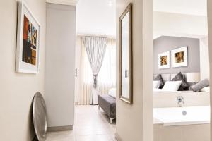 Modern Apartment in Morningside near Sandton City