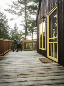Cottage Lac St Pierre - Come and Relax
