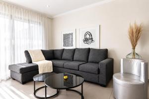 Modern Apartment in Morningside near Sandton City