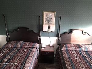 Southwood Inn