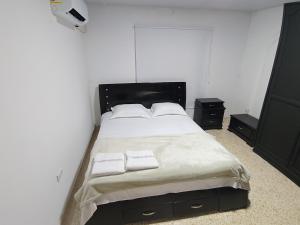 Casa climatizada y confortable Valledupar