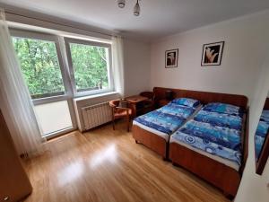 Pokoje Gościnne Kalina