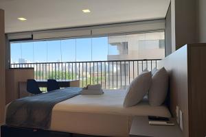 Studios Corporativos na região da Vila Olimpia