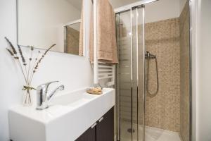 Little duplex in Alfama