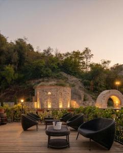 Litov Boutique Estate & Spa Melnik