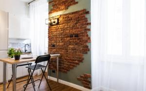 Bright Studio, 6 min Metro, Centrale Station
