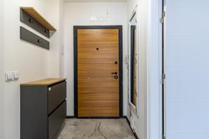 Sky Premium One Bedroom Apartment