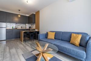 Sky Premium One Bedroom Apartment