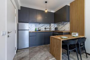 Sky Premium One Bedroom Apartment