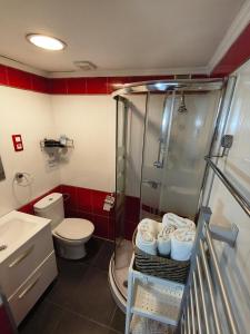 Apartamento MarMontaña parking privado gratis, wifi