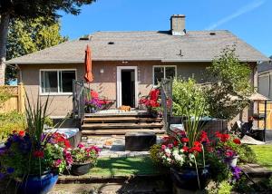 Campbell Cottage B&B