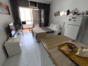 Apartamento MarMontaña parking privado gratis, wifi