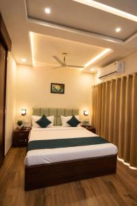 Hotel Royal Villa