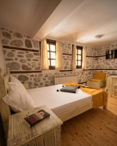 Litov Boutique Estate & Spa Melnik