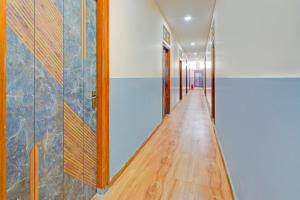 Hotel O Moonlight Luxury Rooms