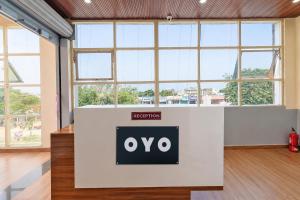 Hotel O Moonlight Luxury Rooms