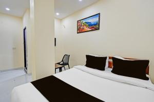 Hotel O Moonlight Luxury Rooms