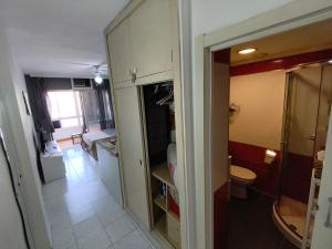 Apartamento MarMontaña parking privado gratis, wifi