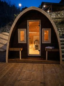 Litov Boutique Estate & Spa Melnik