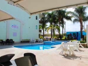 Hotel Splash Inn