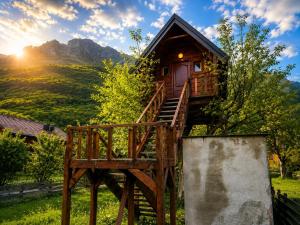 TreeHouse Experience