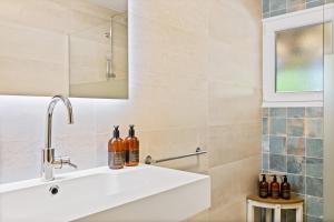 Casa Anfora Luxury villa 10p Pool & pizza oven