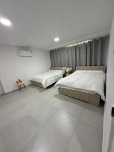 Hotel Boutique Trinitarias