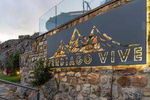 El Hotel & SPA de Verdiago