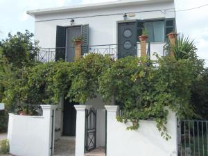 Konstantina Apartment