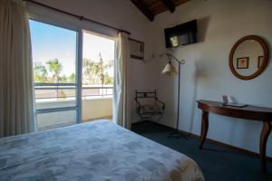 Hotel Piedras del Lago