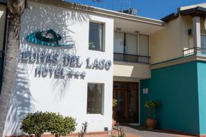 Hotel Piedras del Lago