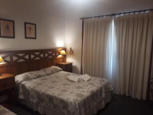 Hotel Piedras del Lago