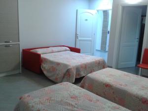 Agriturismo La Sapienza