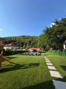Villa Maria