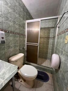 Pension Calidonia