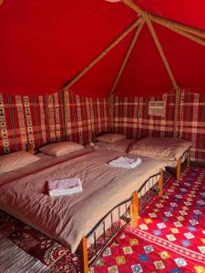 Authentic Desert Camp - Al Wasil