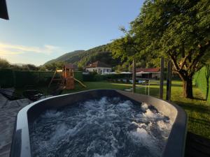 Villa Maria