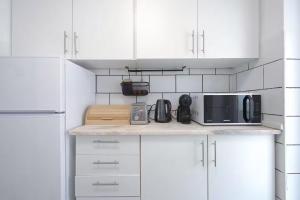 Bright & Comfortable flat in the Heart of Cascais