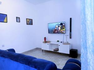 Jada Apartment
