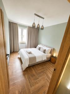 Mieszczańska Residence - Free Sauna, Salt Cave & Gym