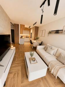 Mieszczańska Residence - Sauna, Salt Cave & Gym