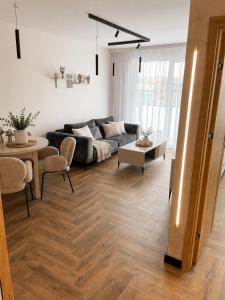 Mieszczańska Residence - Free Sauna, Salt Cave & Gym