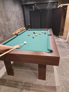 NOOK Kopaonik Luxury Apart & House