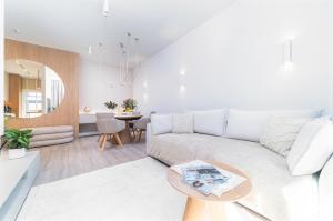 Apartament Zielony Mostek nad Odrą