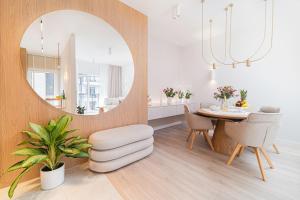Apartament Zielony Mostek nad Odrą