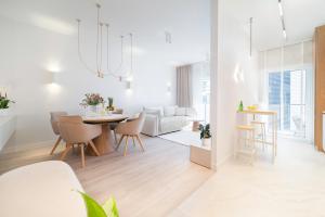 Apartament Zielony Mostek nad Odrą