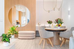 Apartament Zielony Mostek nad Odrą