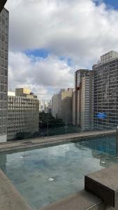 Studio bem localizado no Setin São Luis