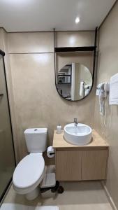 Studio bem localizado no Setin São Luis